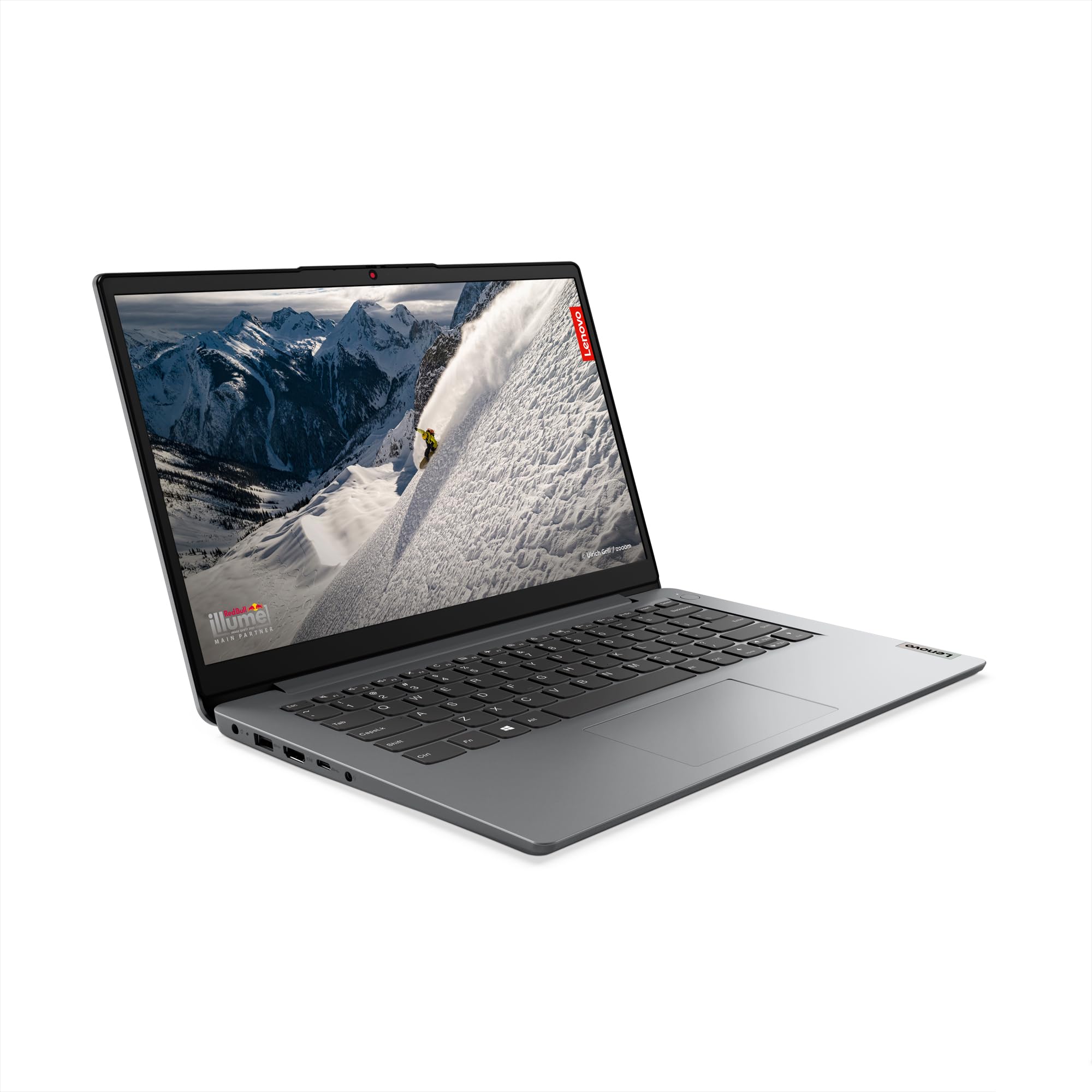 Lenovo IdeaPad 1 14ALC7 – 14 Inch FHD Laptop (AMD Ryzen 5