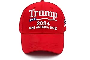 Make America Rake Again Hat: Cultivate Greatness