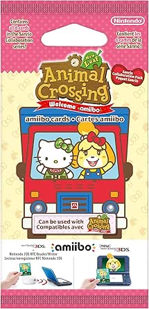 Animal Crossing: Happy Home Designer – [3DS]