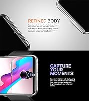 Vista 3 de Reloj inteligente 4G con pantalla de 2.86 pulgadas, Android 7.1, 3 GB+ 32 GB 5 MP, 2700 mAh, batería Smartwatch para hombres (negro, 3 GB+ 32 GB)