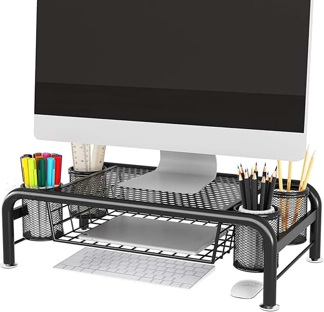 Amazon.co.uk desk tidy