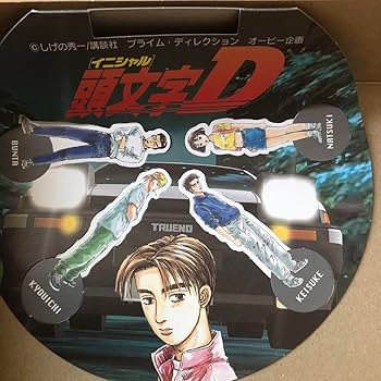 RX-7 岩瀬恭子 プラケース入り 最終価格 本当にこれ以上はお値下げ致しません Amazon | フジミ模型 頭文字Dシリーズ17 FD3S RX-7改 岩瀬恭子