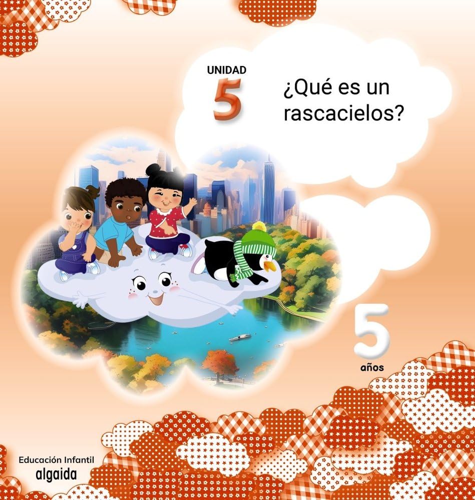 Proyecto Picapica Educación Infantil. 5 años. 3º Trimestre