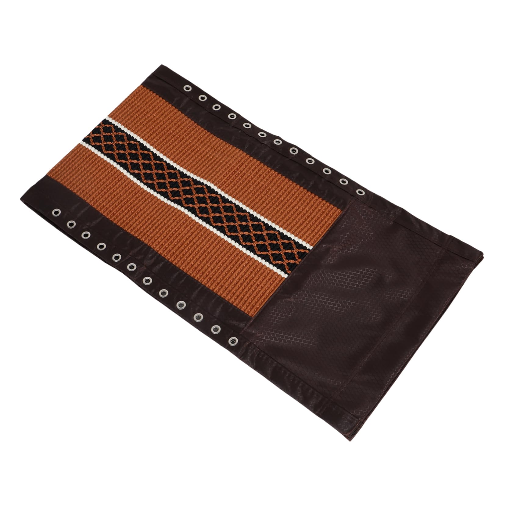 Accessoire de chaise extérieure pour balcon et jardin glacé relaxant