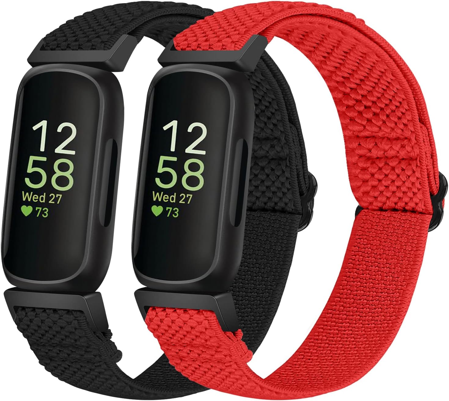 INF Bracelet De Remplacement Pour Bracelet D'activité ID115 Plus HR