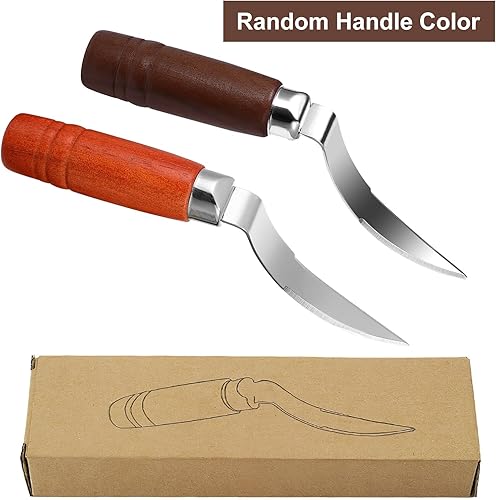 Miniatura 4 de Herramienta de coco Removedor de carne de coco Abridor de coco Raspador de carne de coco