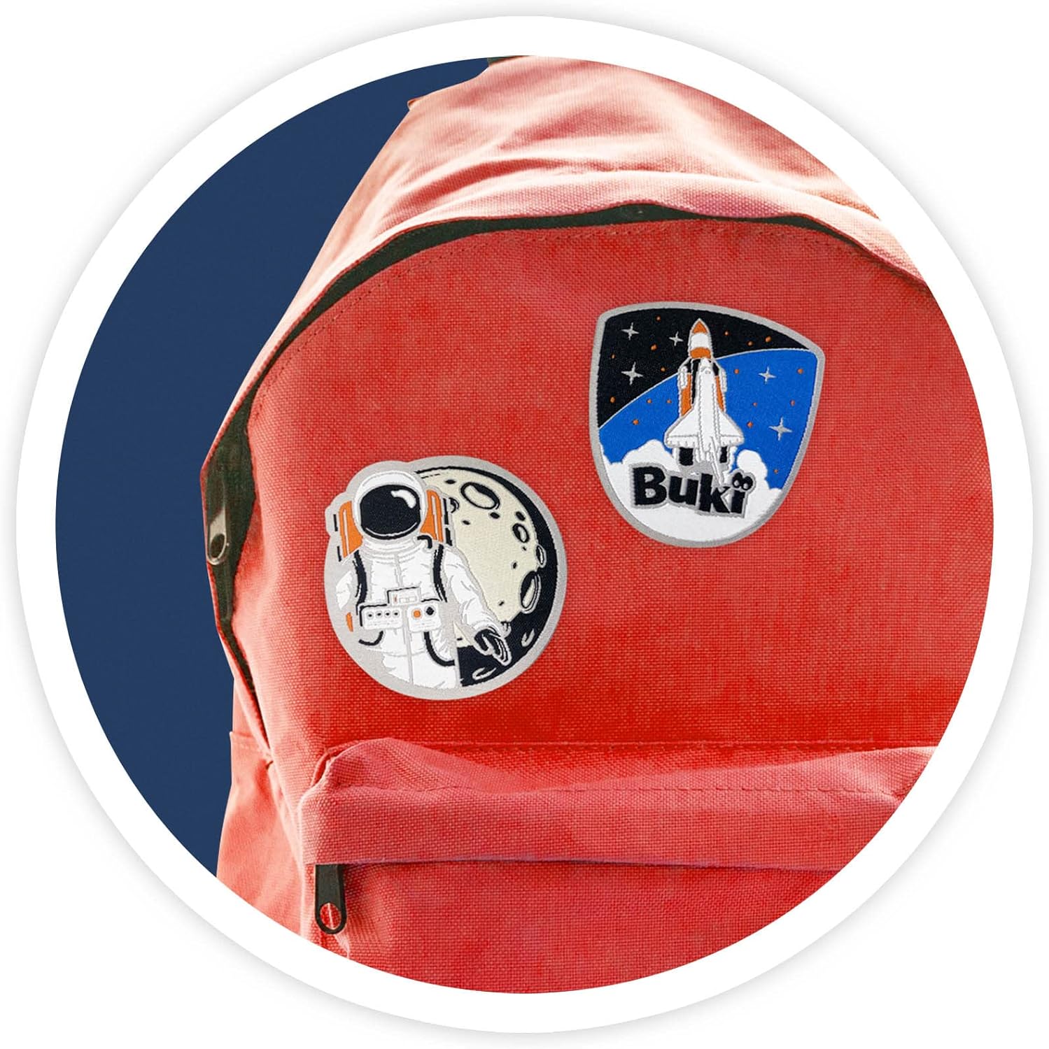 Buki France 442 - Space Stones