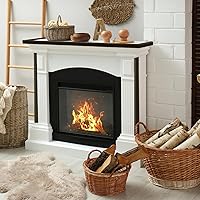 Vista 6 de Protector de esquinas y bordes a prueba de bebés de 8.2 pies (borde grande de 7.5 pies + 4 protectores de esquinas), parachoques a prueba de bebés