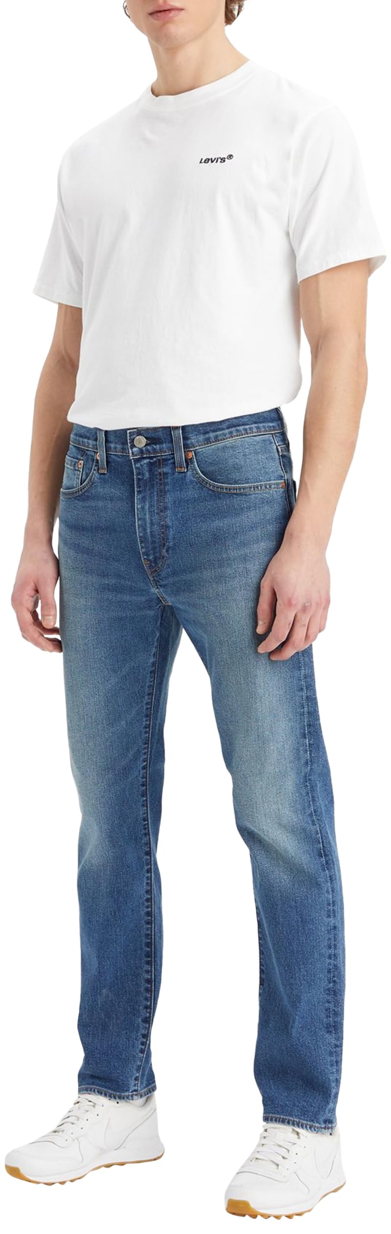 Levi's 502 Taper Vaqueros Hombre — view 81