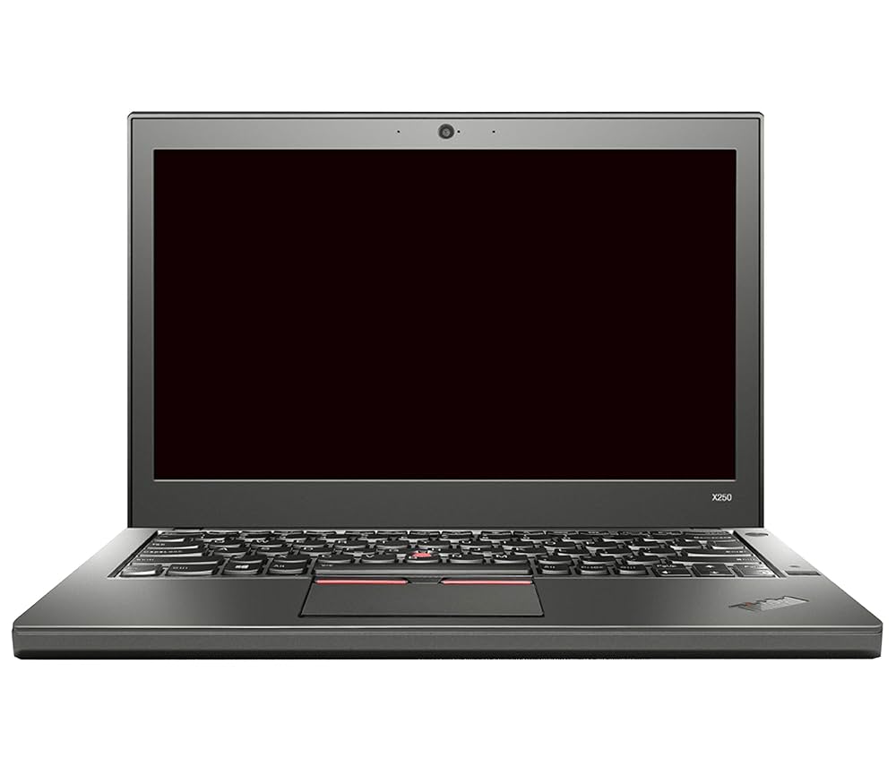 Windowsノート本体 ThinkPad X250 i5-5300U/8GB/512GB SSD 2019 Lenovo Thinkpad X250 12.5in Ultrabook Premium Business