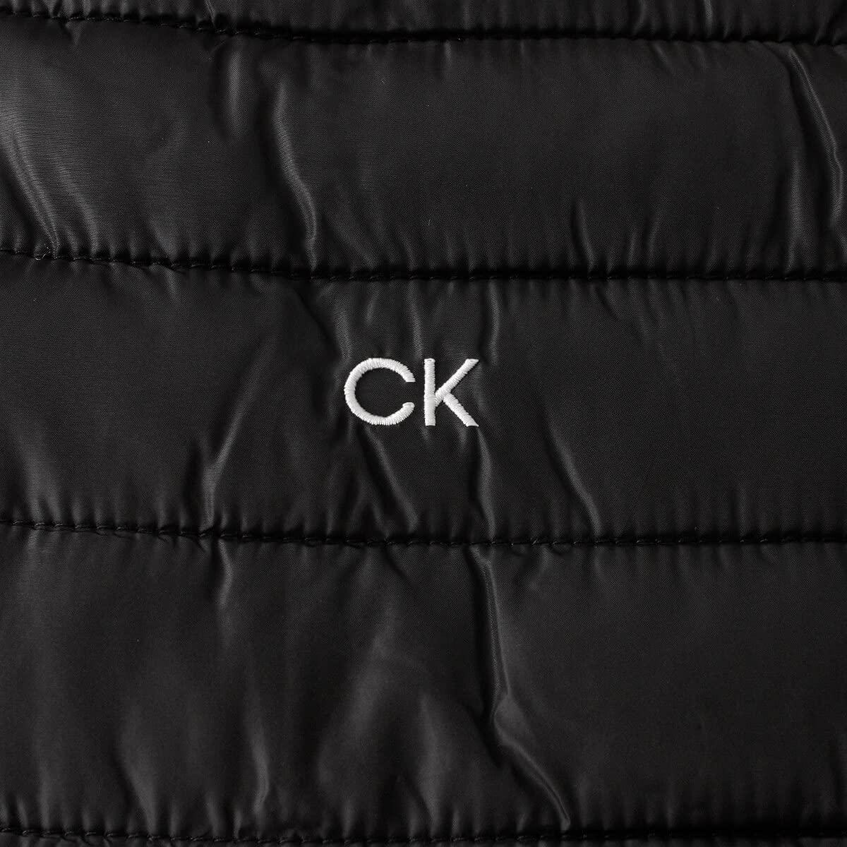 Calvin Klein Giacca da golf leggera Uomo 2026 CK Hybrid Insulate