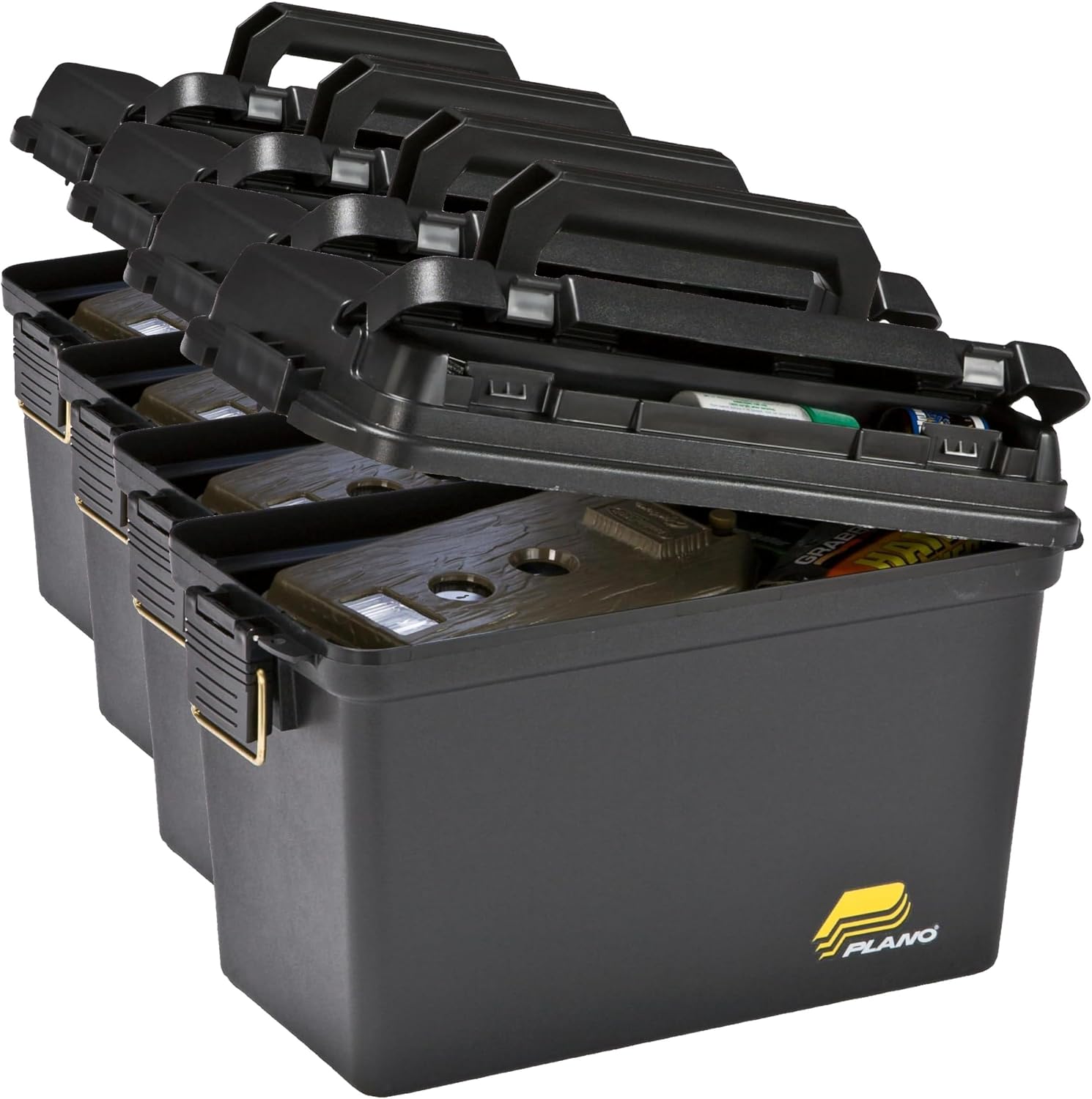 Plano Field Ammo Box .30 image 4