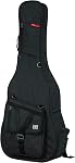 Gator Cases GT-ACOUSTIC-GRY Acoustic Guitar Bag