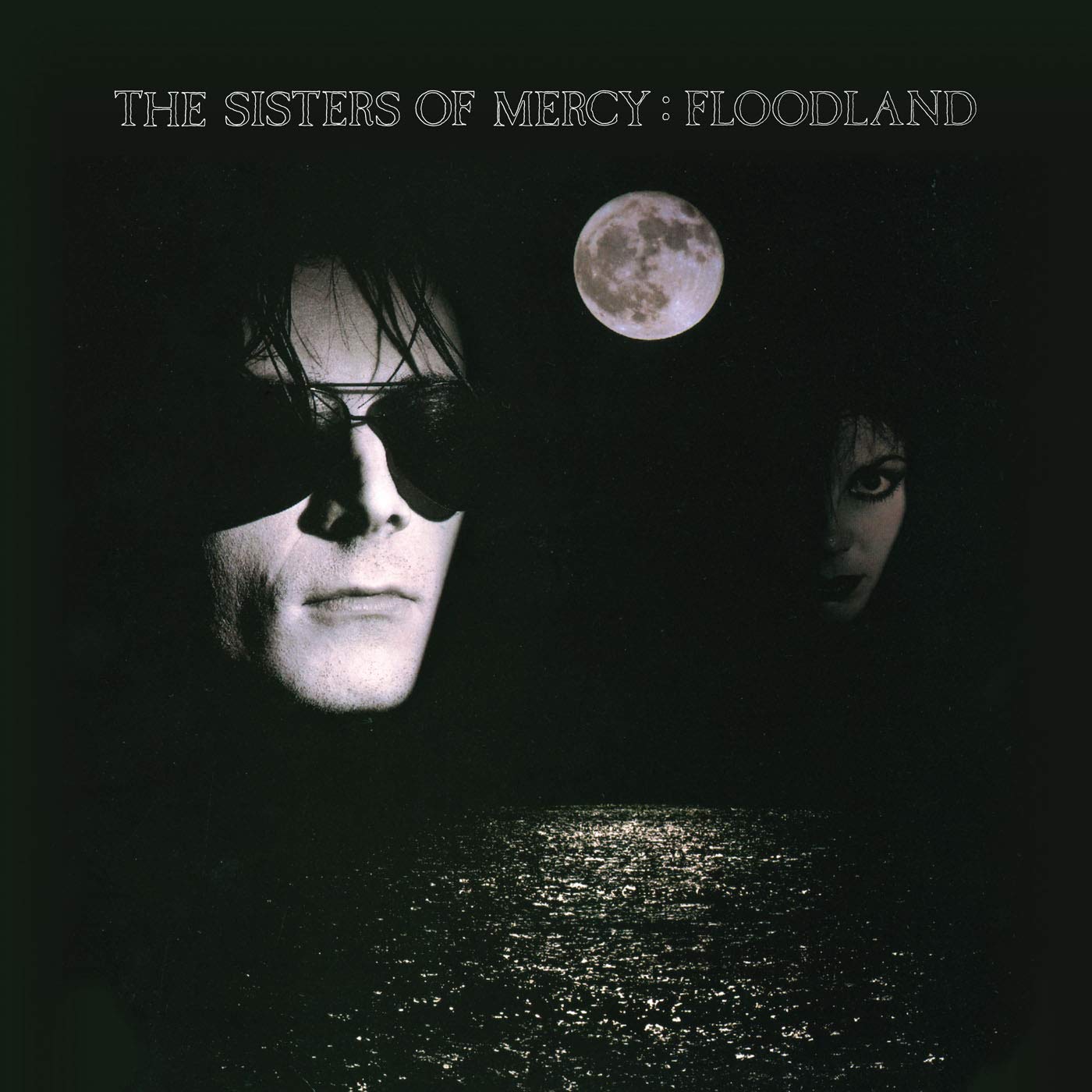 Floodland [VINYL]