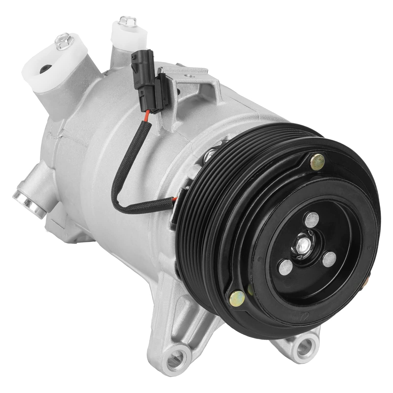 New AC Air Condition Compressor w/Clutch for Nissan Quest 3.5L 2004-2009, for Nissan Murano 3.5L 2003-2007