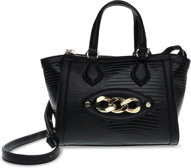 Steve madden reisetasche schwarz Clearance