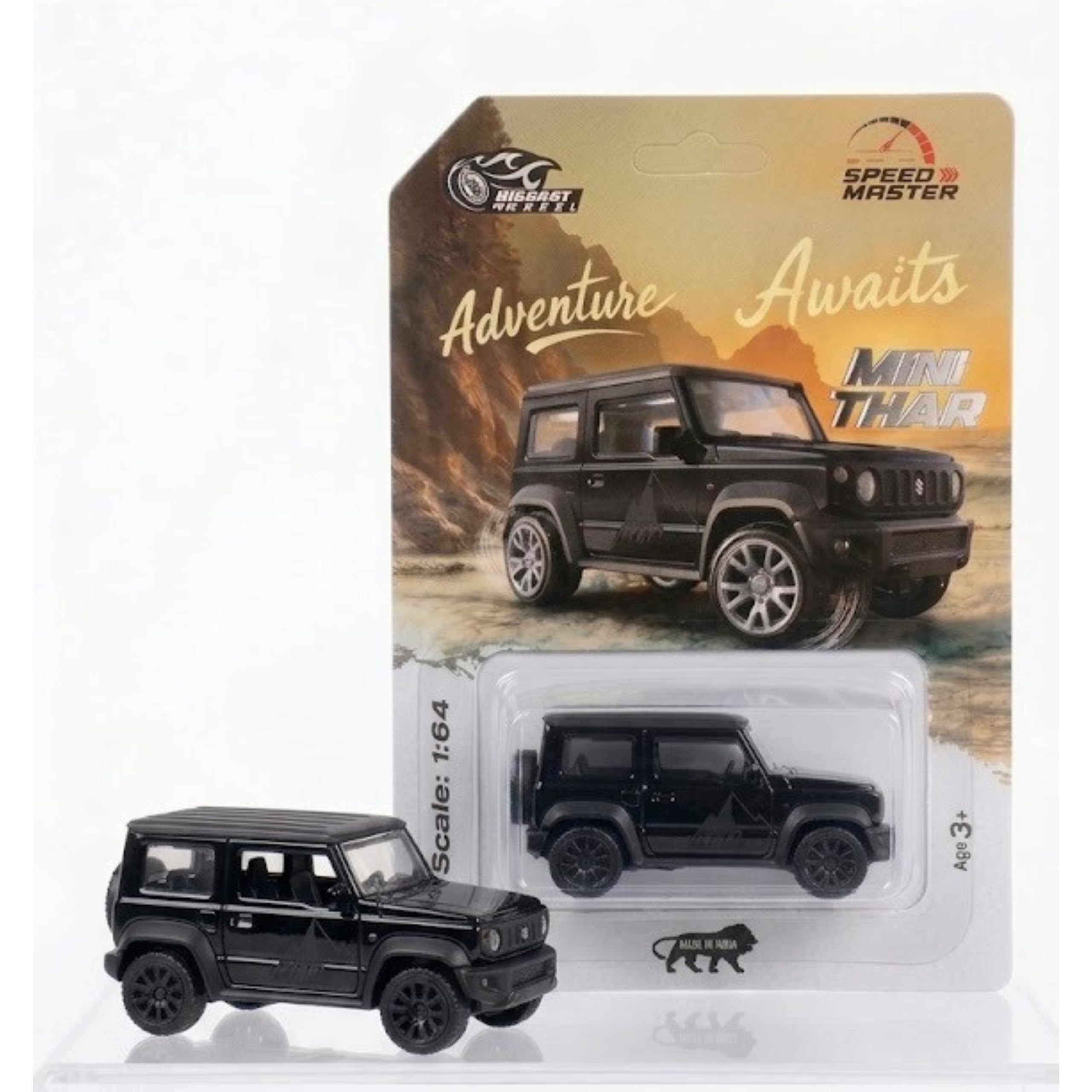 1:64 Scale Diecast Metal Car | Collectible Style Mini Car | Alloy Body, Smooth Wheels & Realistic Design | Display Model & Racing Toy Car for Kids, Adults & Collectors (Black) (Pack of 1) — Amazon image 19