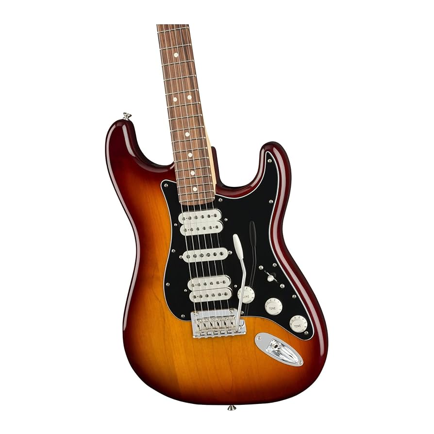 Fender Player Stratocaster エレキギター ストラト Fender フェンダー Player II Stratocaster MN AQB エレキギター