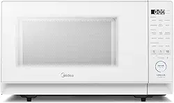 Micro-ondas 27L Branco MasterCook Midea 220V