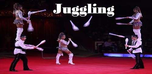 Juggling