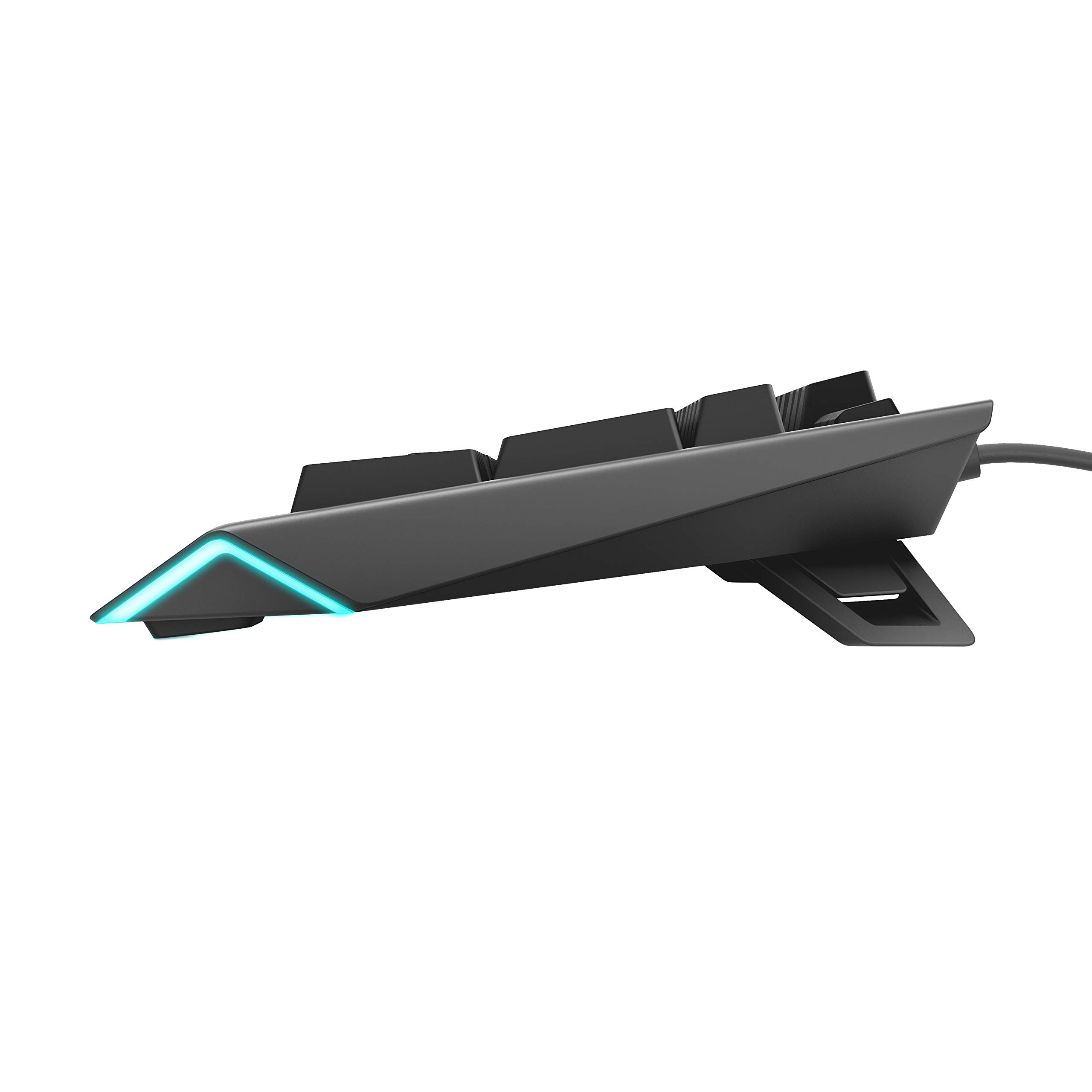 Dell 580-AGKZ Alienware AW568 Erweiterte Gaming-Tastatur schwarz