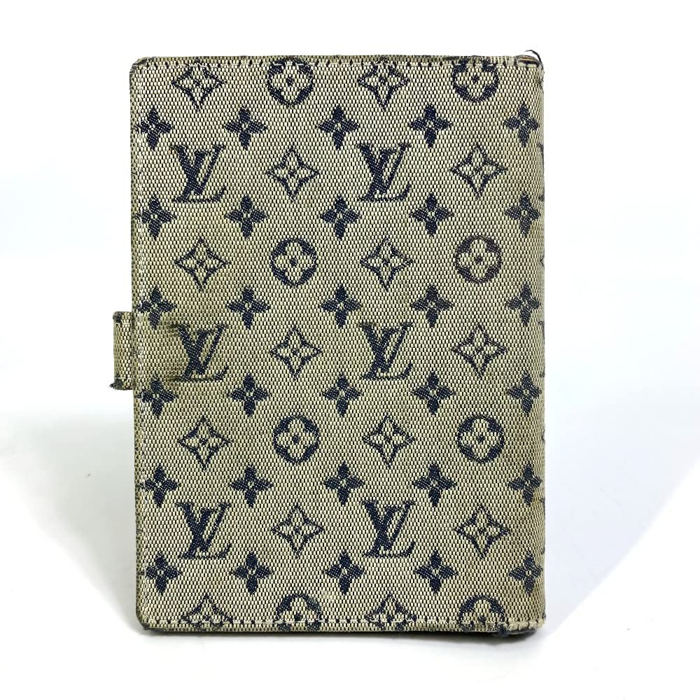 Amazon.co.jp: (ルイヴィトン)LOUIS VUITTON R20910 アジェンダPM