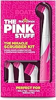 Vista 1 de The Pink Stuff - Stardrops - El Kit Limpiador Milagroso - 4 cabezales de cepillo de limpieza