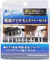 柳瀬　電着ダイヤ　刃研ぎ用 Amazon | 柳瀬 電着ダイヤ 刃研ぎ用 φ100×15(20)mm穴 #100 DHT
