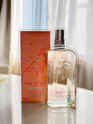 Amazon.co.jp: ロクシタン(L'OCCITANE) チェリーブロッサム