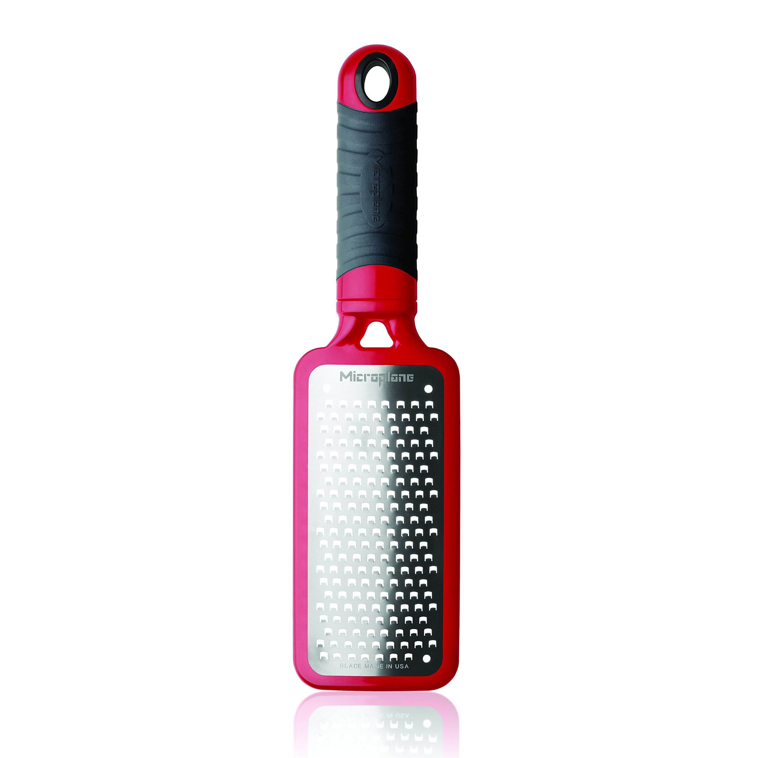 Microplane COARSE Grater MfrPartNo 44001 Amazon.ca Home & Kitchen