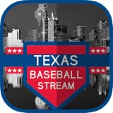 Texas Baseball STREAM