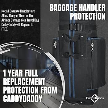 Amazon | CaddyDaddy (キャディーダディー) Golf Constrictor 2