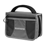 Shimano Predator Tackle Wallet Luggage Bag