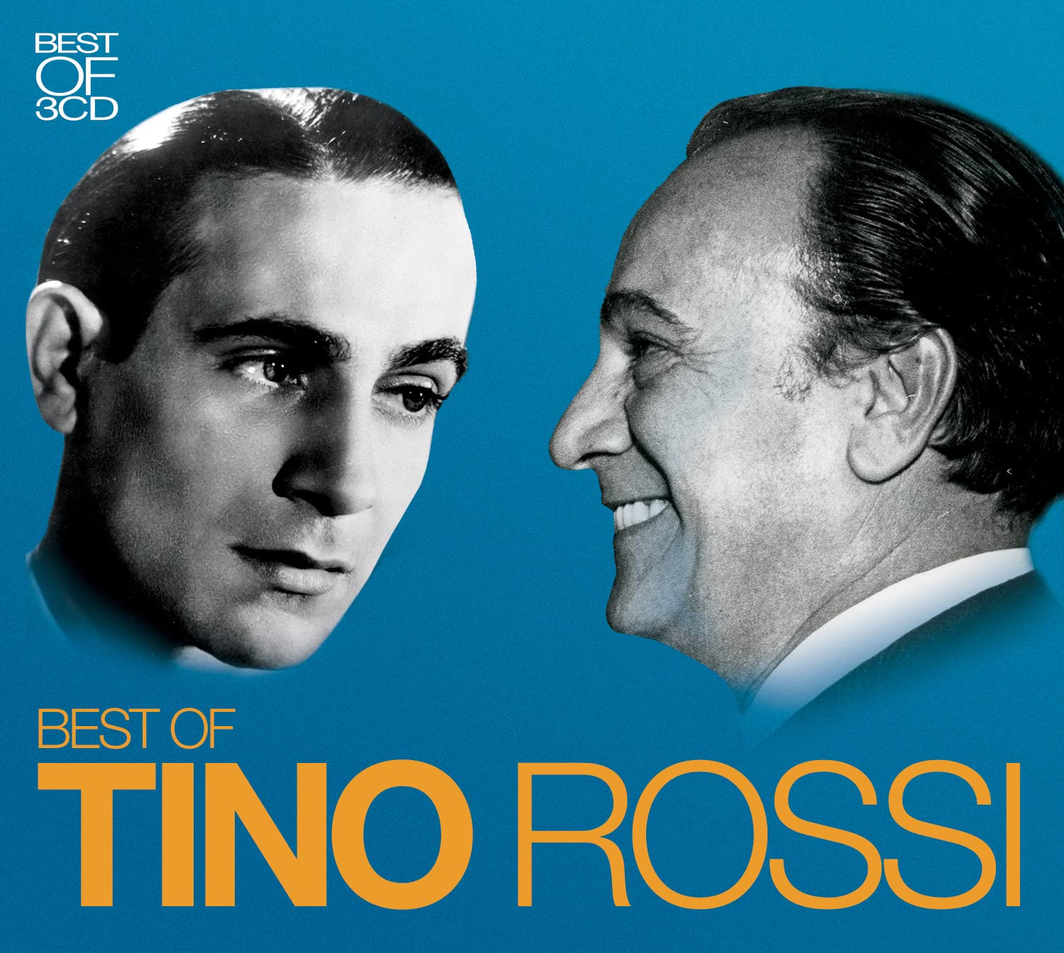 ポップス+ロック(洋楽) CD Tino Rossi Tino Et Les Femmes