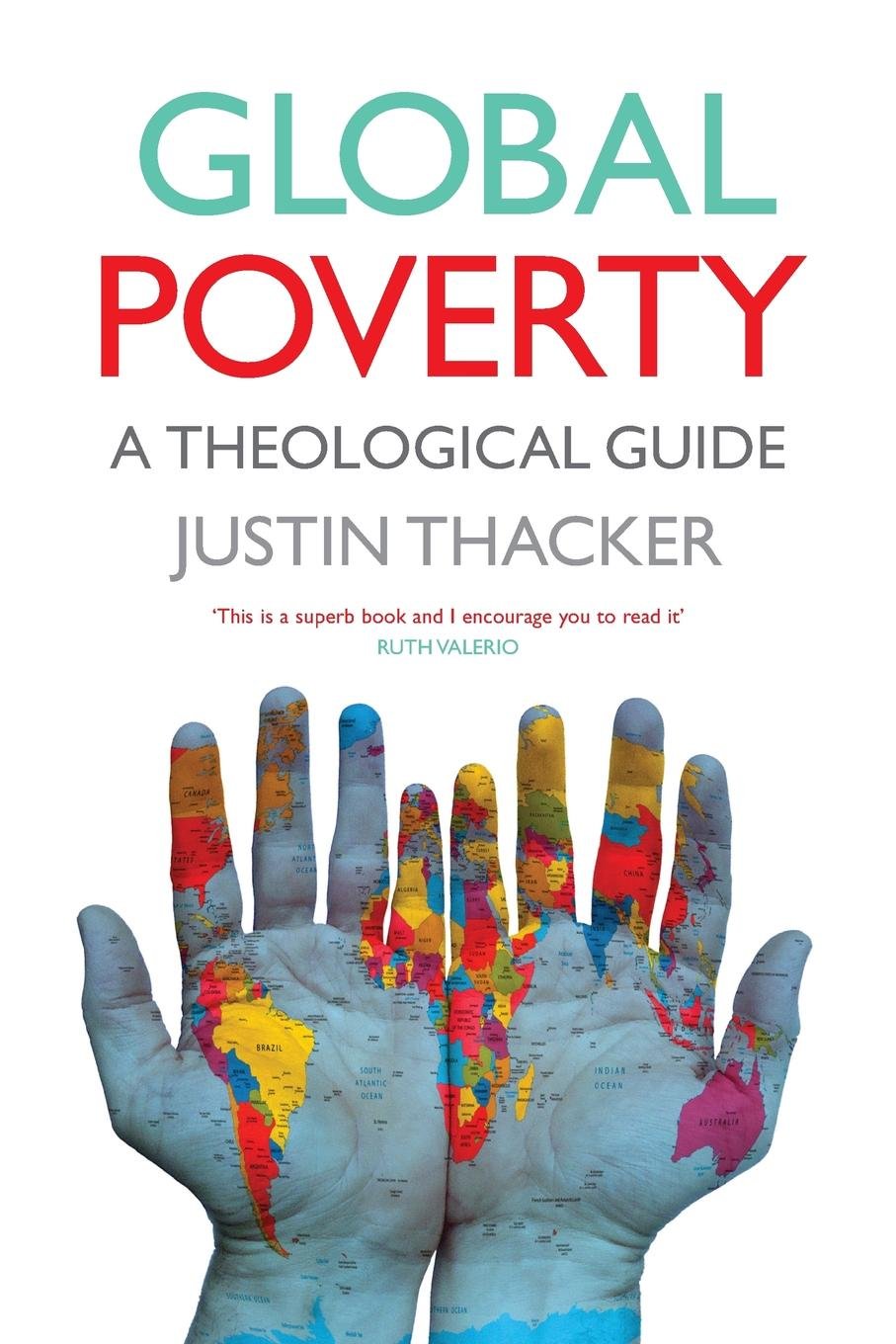 Global Poverty: A Theological Guide