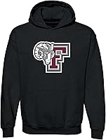 Vista 55 de UGP Campus Apparel - Sudadera con logo principal de la NCAA