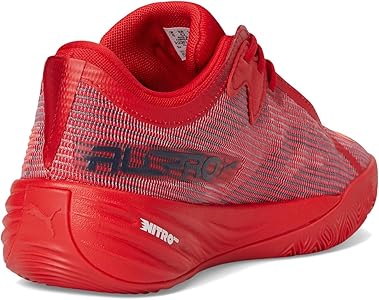PUMA プーマ オールプロニトロ 30cm Amazon | PUMA メンズ オールプロ ニトロスニーカー, For All