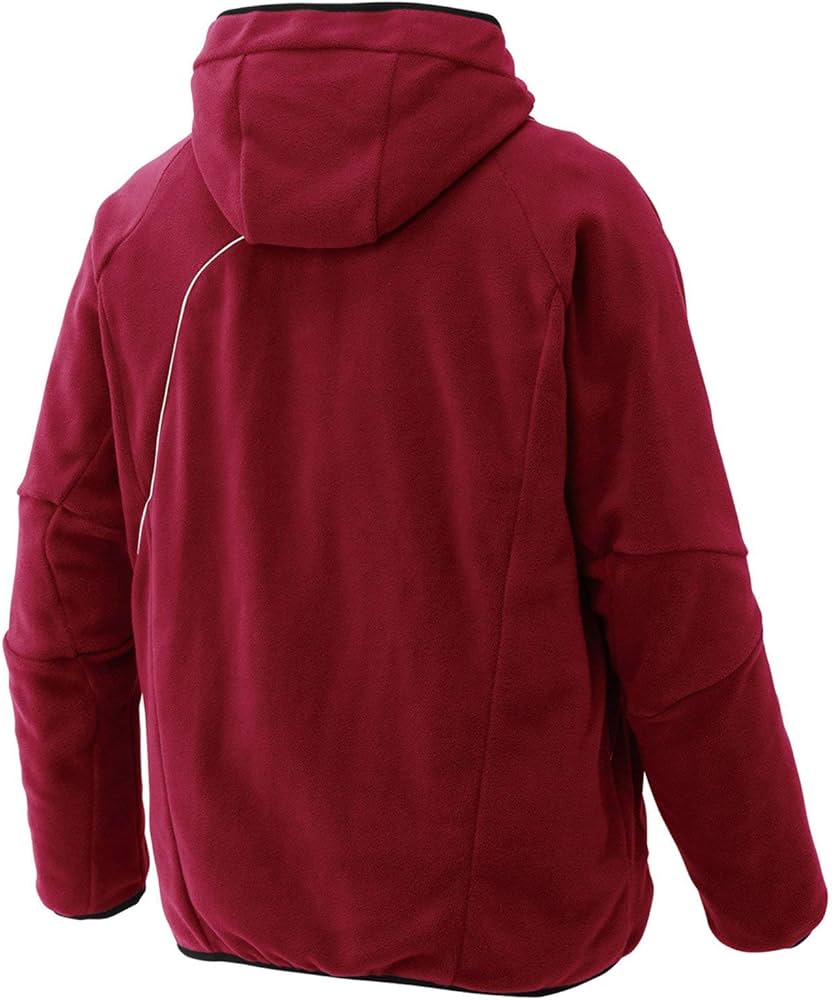 Amazon.co.jp: DESCENTE(デサント) 野球 フリース ジャケット Dエンジ