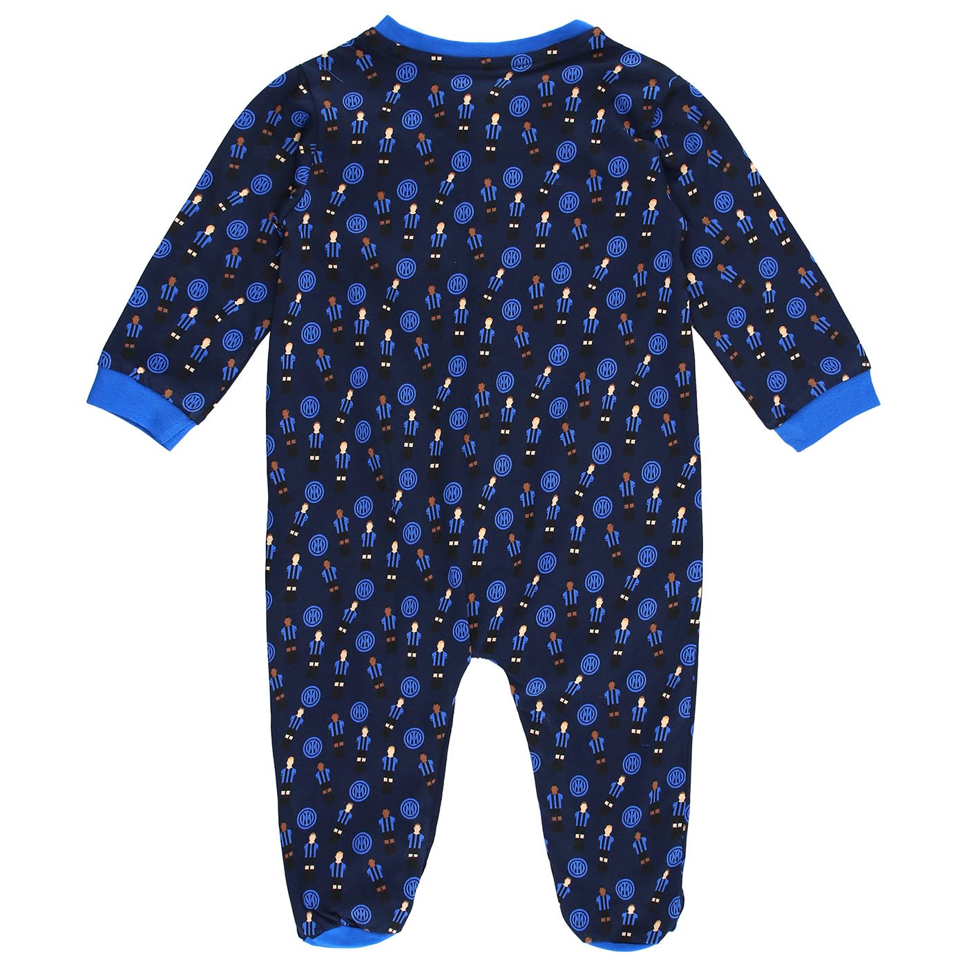 Inter Tutina Neonato Tutina neonato Unisex - Bimbi 0-24