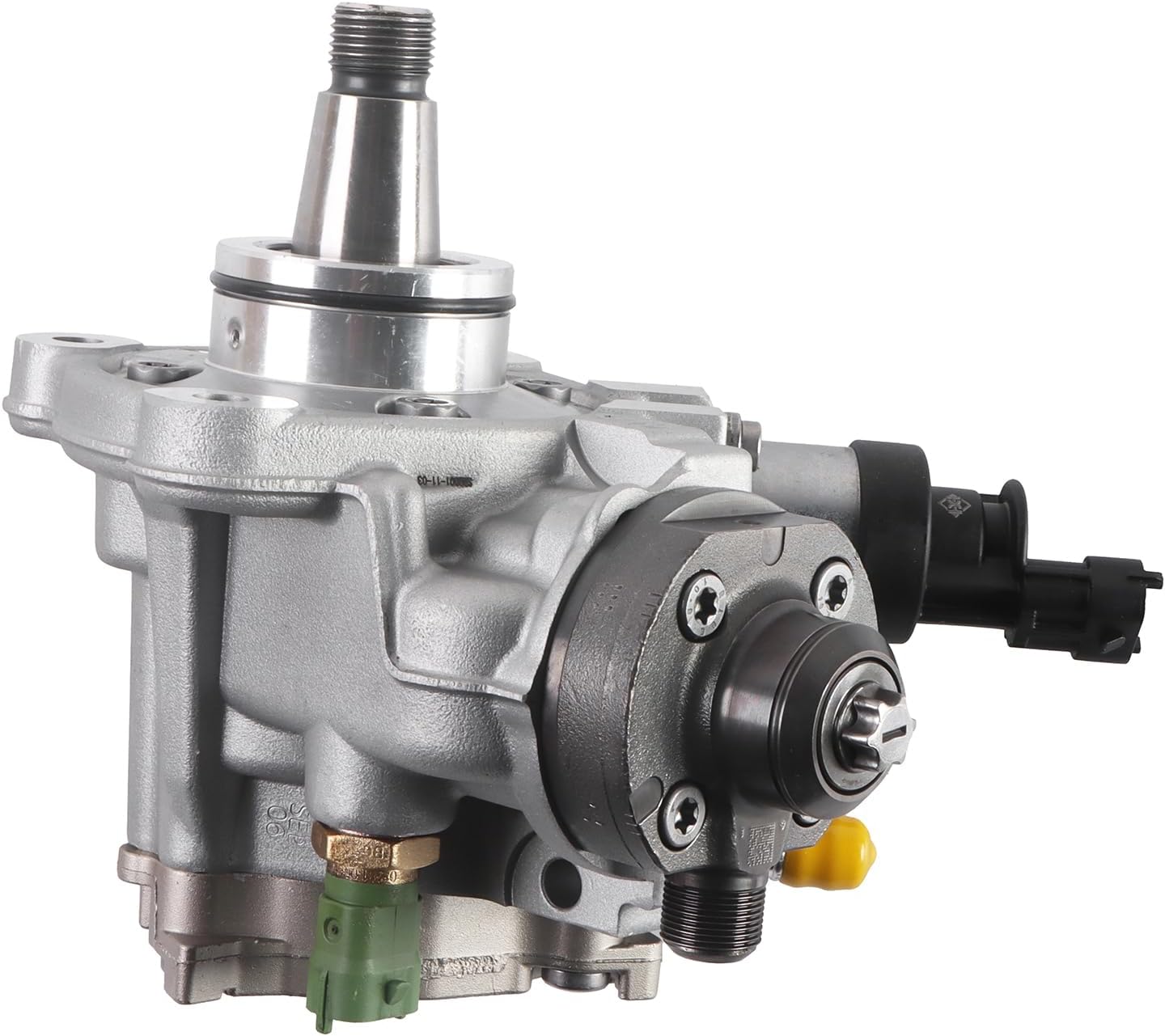 0445020509 129A00-51000 32K61-07900 High Pressure Fuel Injection Pump for Yanmar 3TNV86CT 3TNV88C 4TNV86CT 4TNV88C 4TNV98C 4TNV98CT Diesel Engine