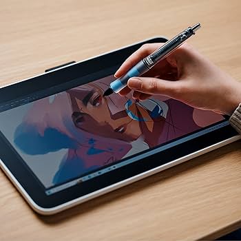 Z-KAI専用タブレット第2世代 PILOT Dr.GRIP DEGITAL付き Z-KAI専用