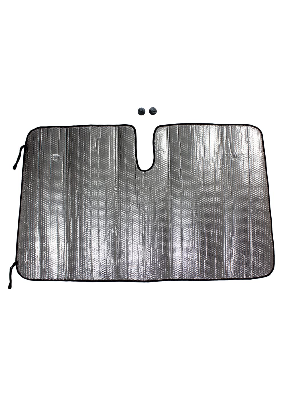 Amazon.co.jp: メルテック(meltec) 車用 日よけ ダブルパークシェード