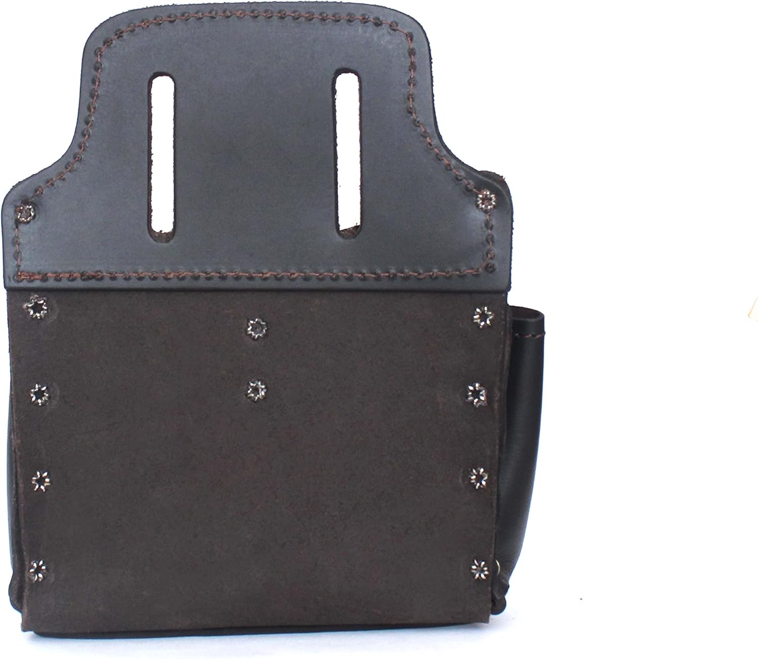 Multi Tools Pouch , Tool Pouch Bag , Durable Maintenance and Electrician's Pouch with Pockets for Tools, Tool Pouch for Carpenters Left Handed