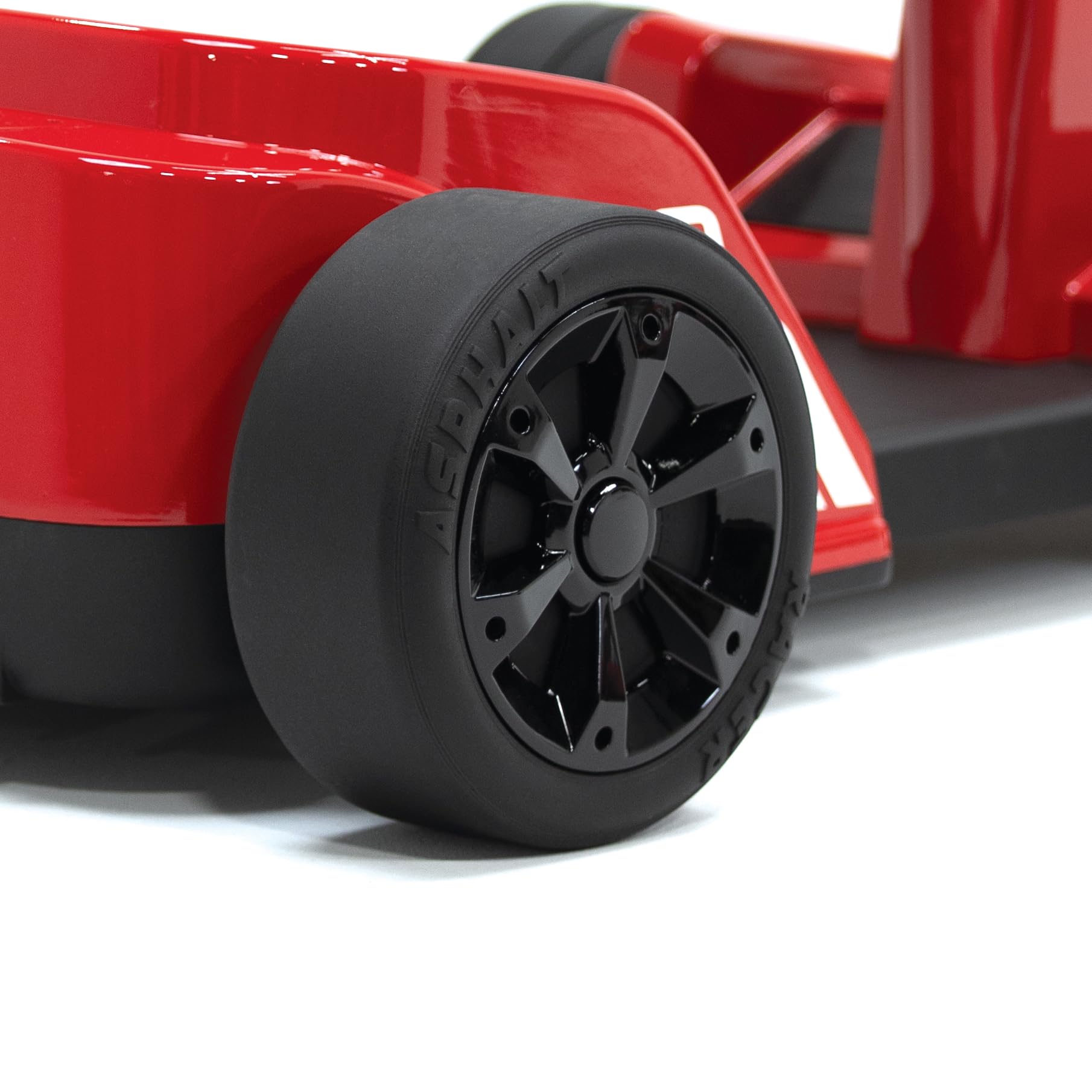 Asphalt Racer 12v Go Kartnull