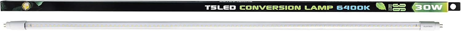 SunBlaster 30W 36" T5LED 6400K Led Conversion Tube, SL0900824