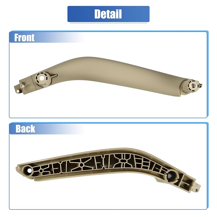 フルセット31 Amazon.com: uxcell No.51417345331 Interior Door Handle Left