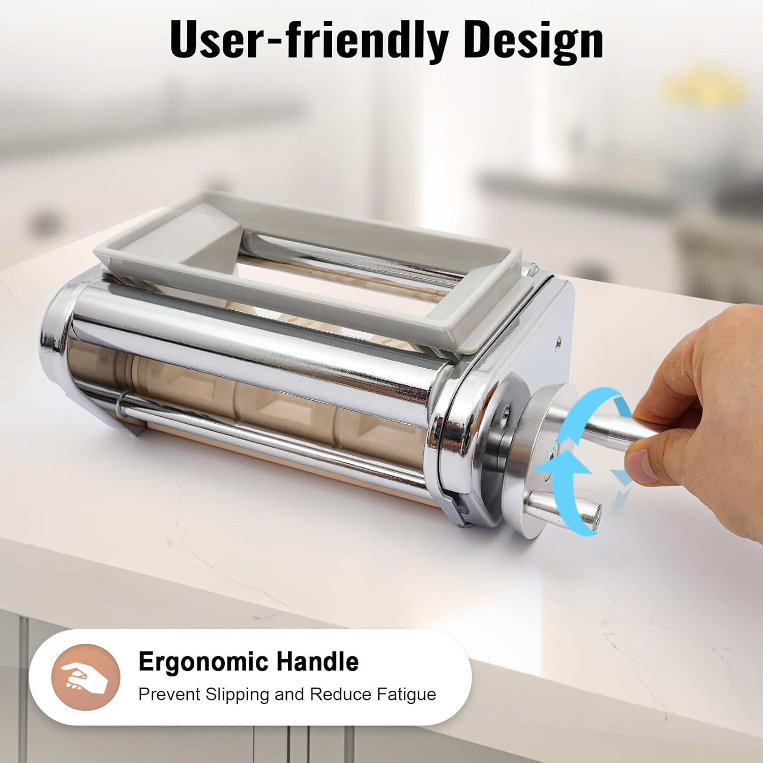 Ravioli Maker Pasta Roller Home Kitchen Aid Dominican Republic Ubuy