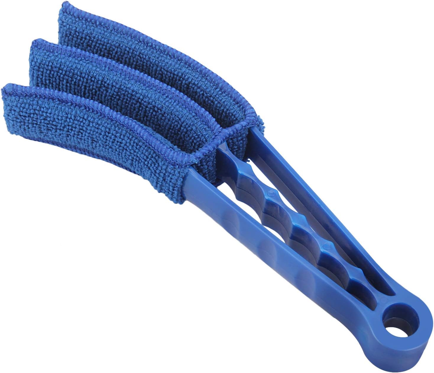 Window Blind Cleaner Duster Brush Kit Brush Microfiber Sleeves - Blind