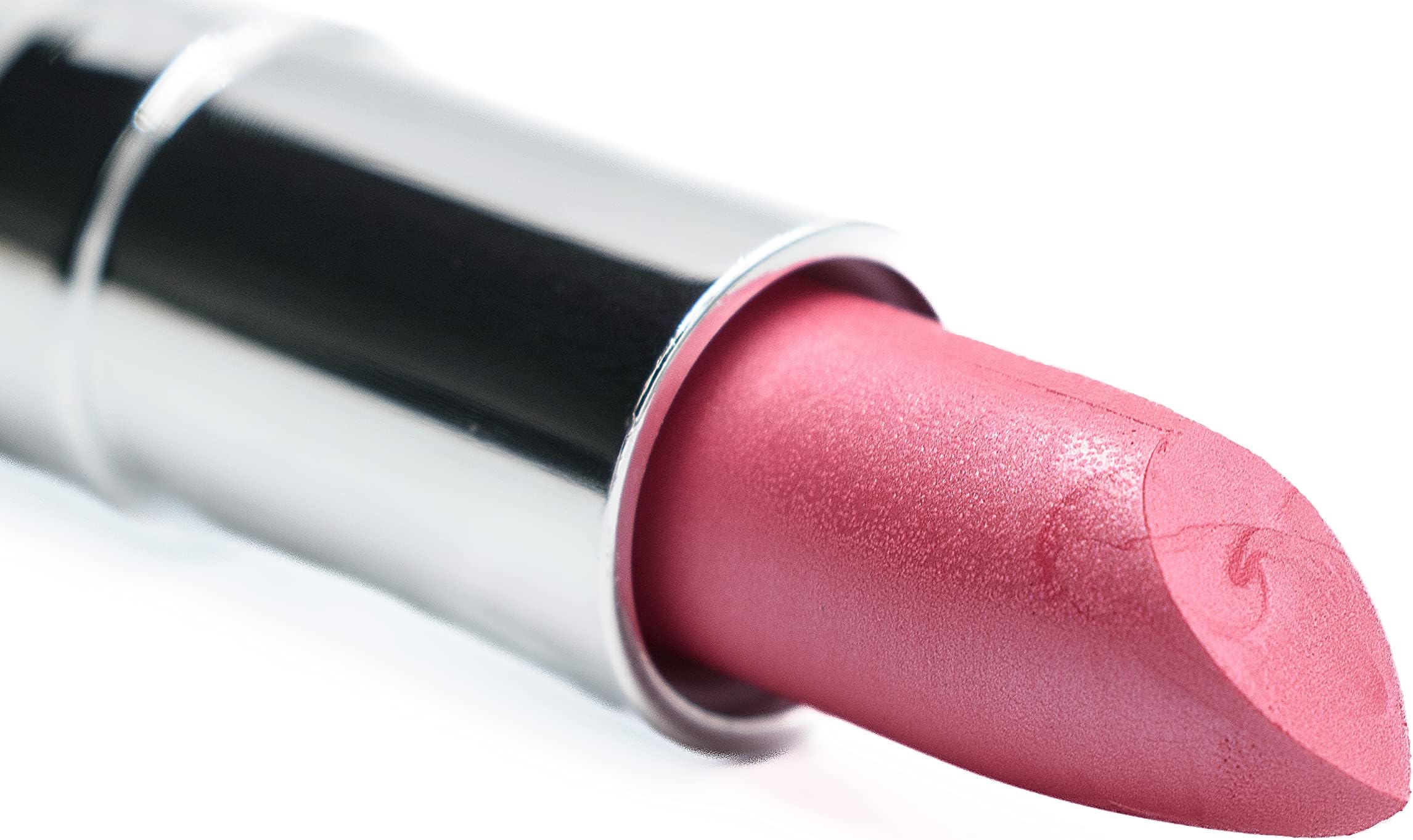 Rose Pink Jade Baby Pink Creamy Pearl Lipstick Color Moisturizing Paraben Free, No Animal Testing & Cruelty Free Lip Makeup Color