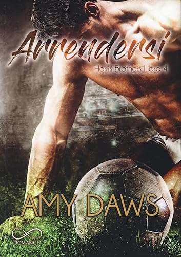 Arrendersi. Harris brothers (Vol. 4)